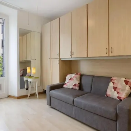 Comfort Duomo - San Siro 10 Minuti Apartamento