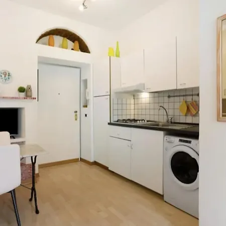 Apartamento Comfort Duomo - San Siro 10 Minuti Milão