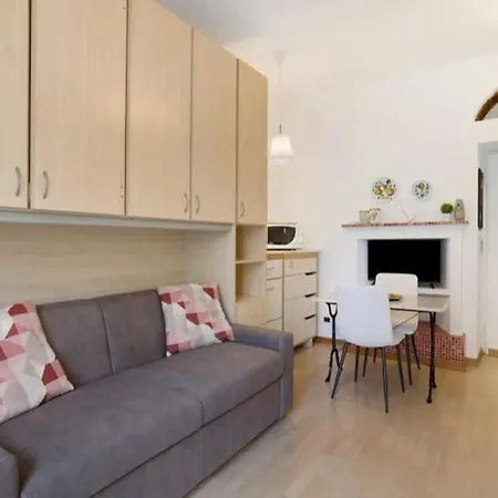 Comfort Duomo - San Siro 10 Minuti Apartamento Milão