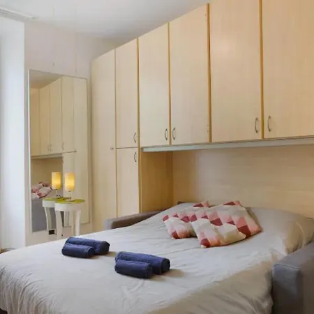 Comfort Duomo - San Siro 10 Minuti Apartamento *